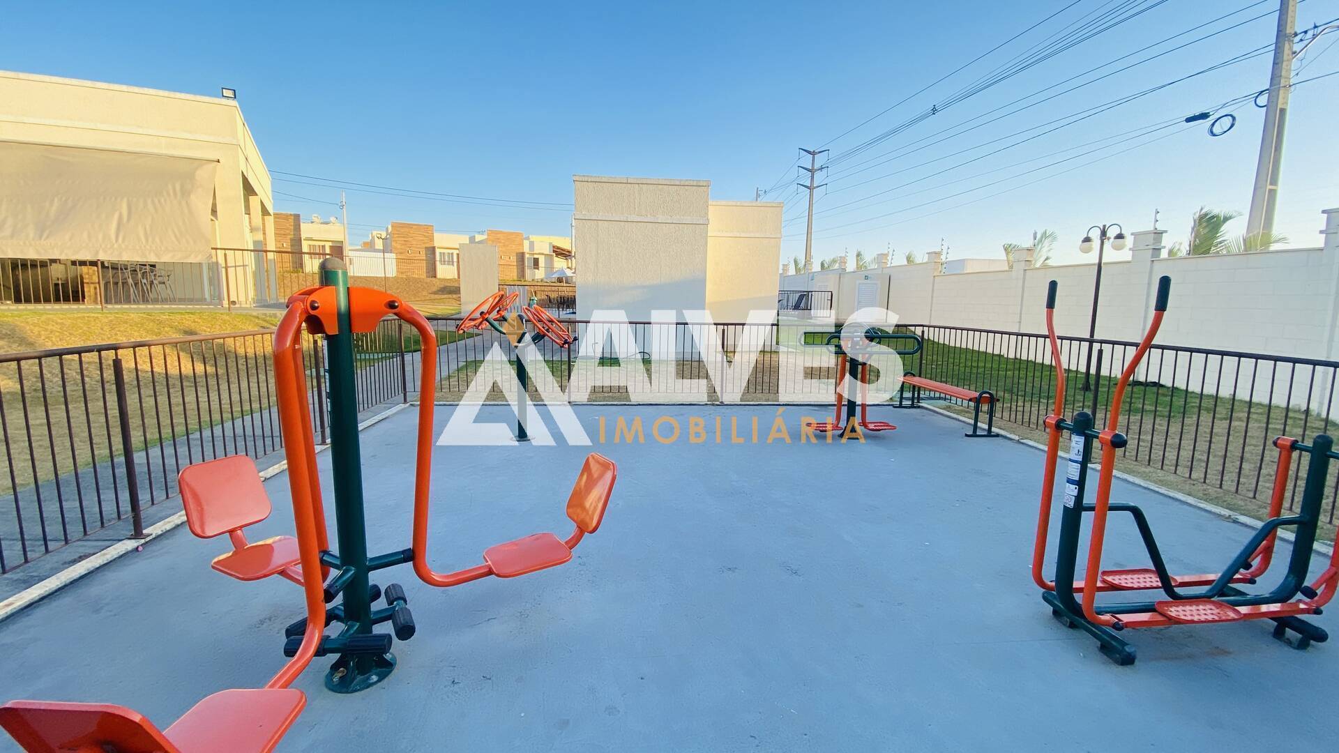 Casa de Condomínio, 2 quartos - Foto 23