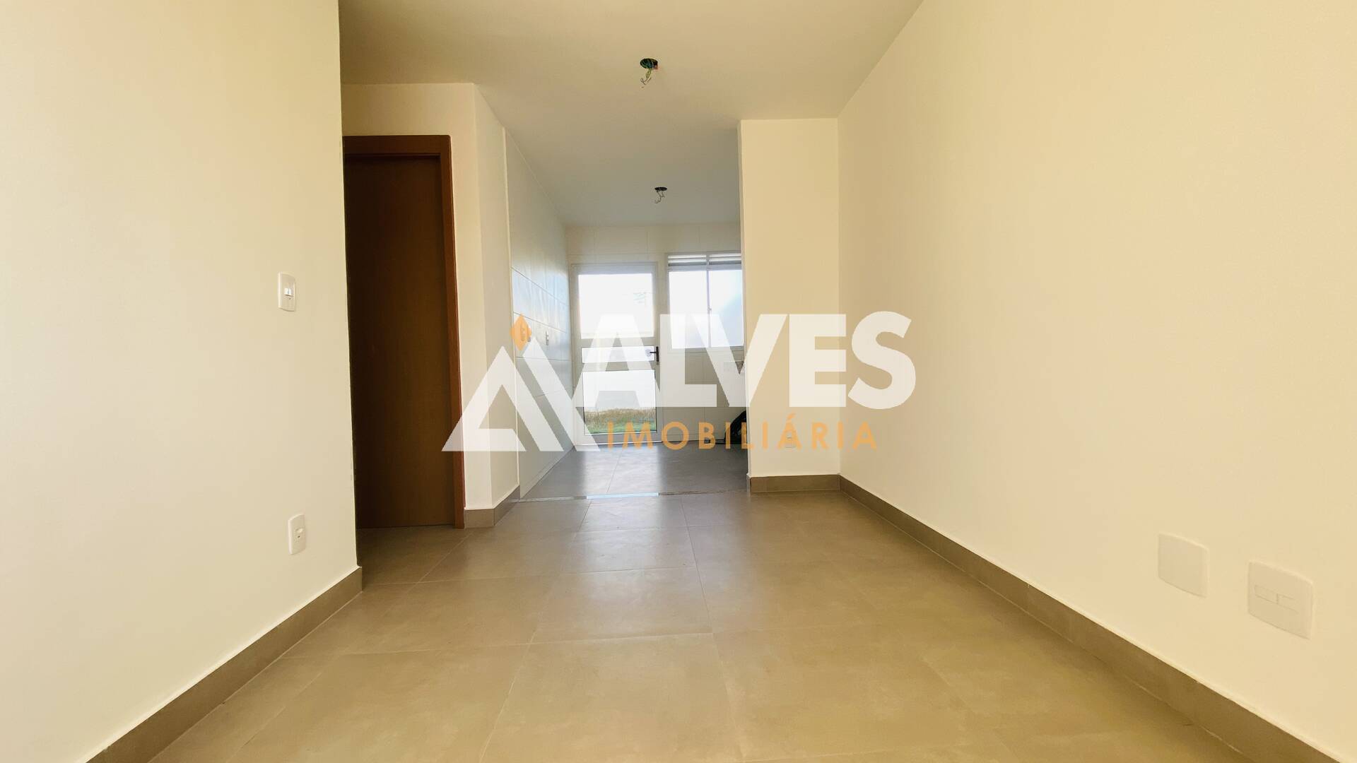 Casa de Condomínio, 2 quartos - Foto 4