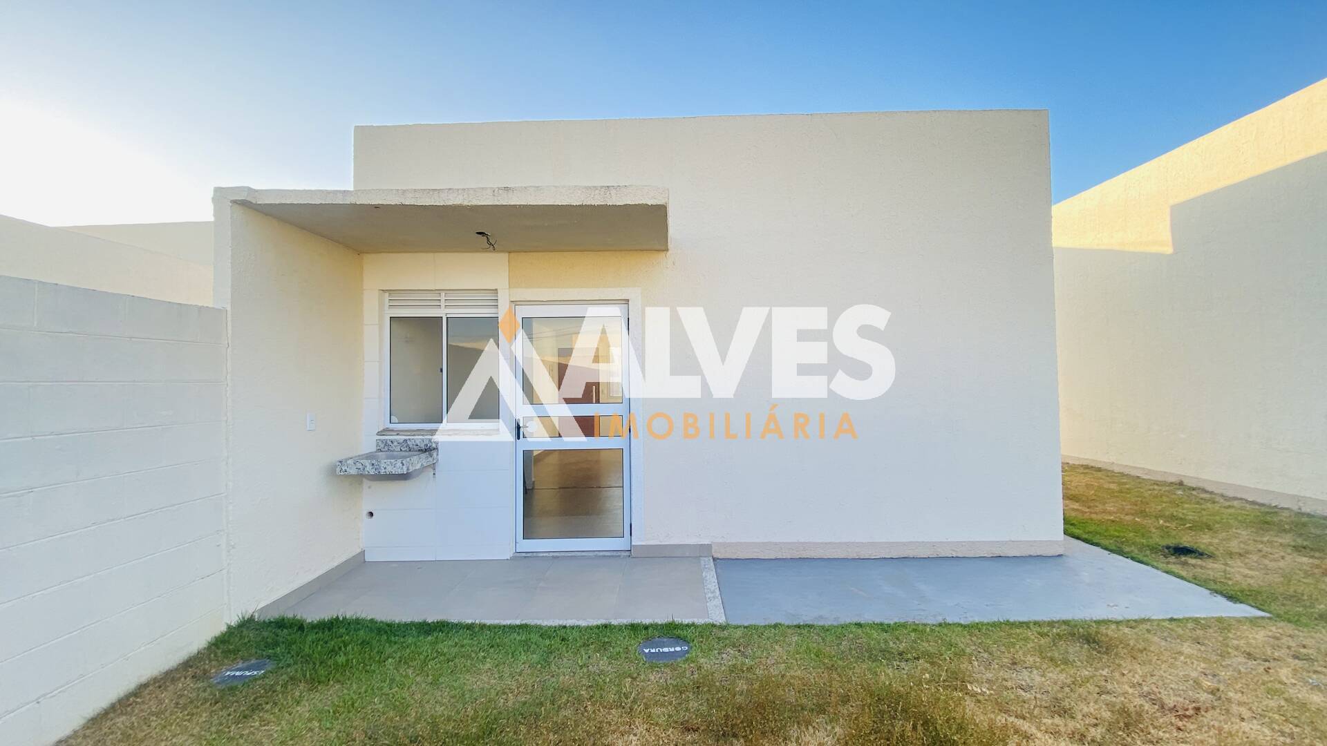 Casa de Condomínio, 2 quartos - Foto 12