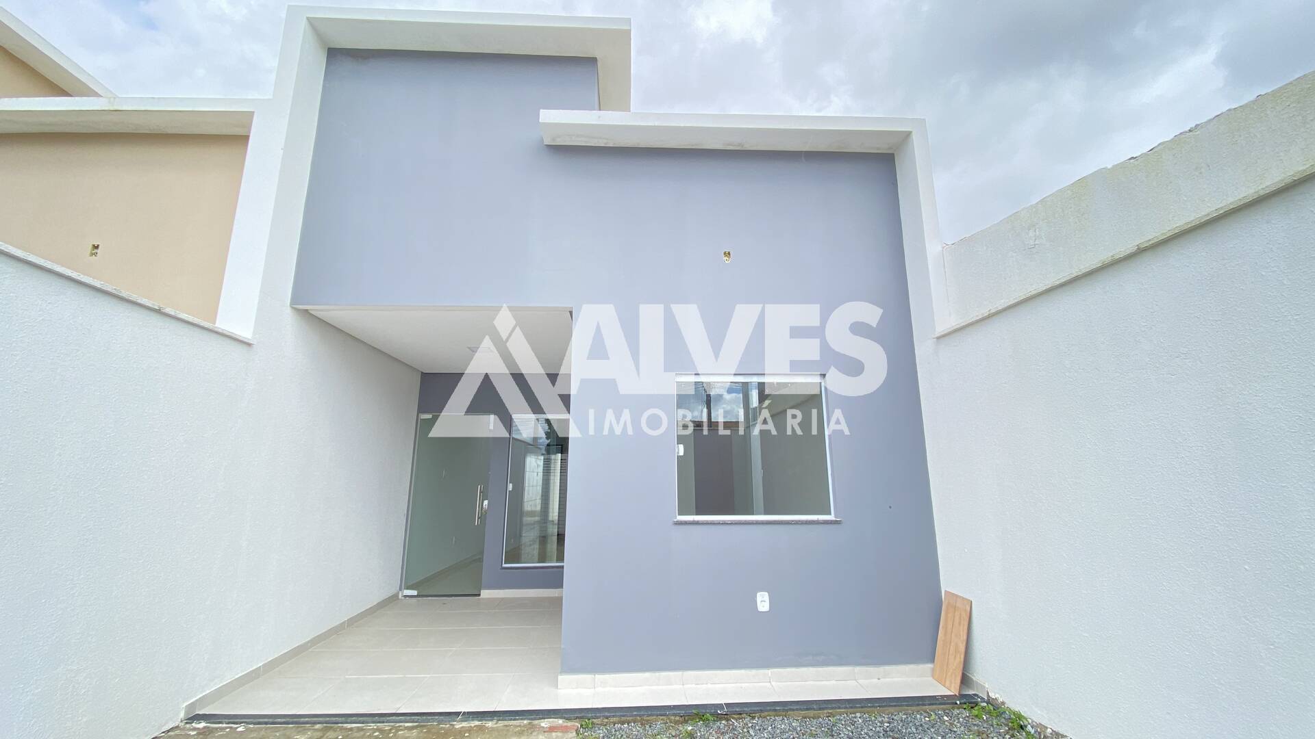 Casa, 2 quartos, 80 m² - Foto 2