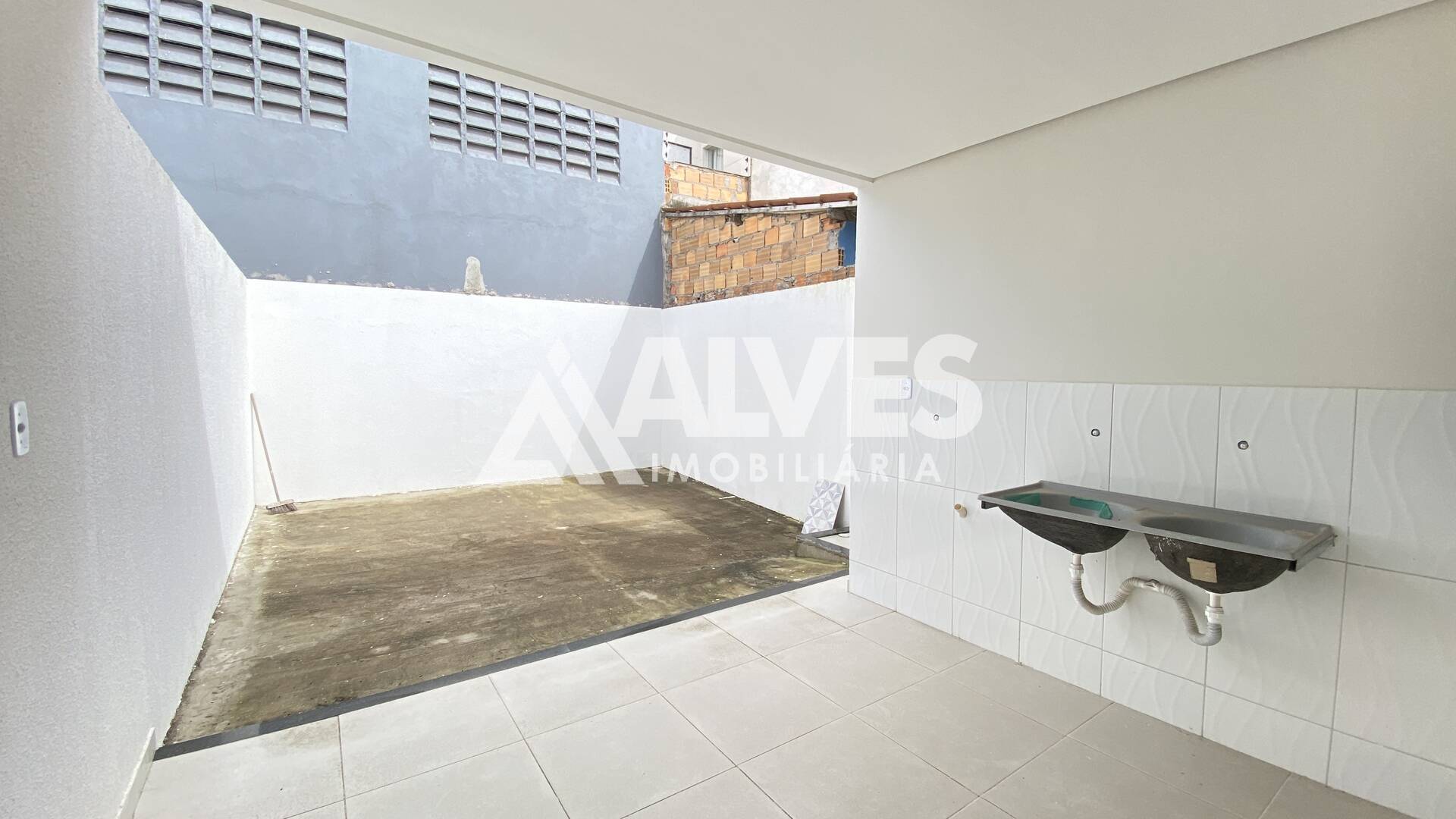 Casa, 2 quartos, 80 m² - Foto 32