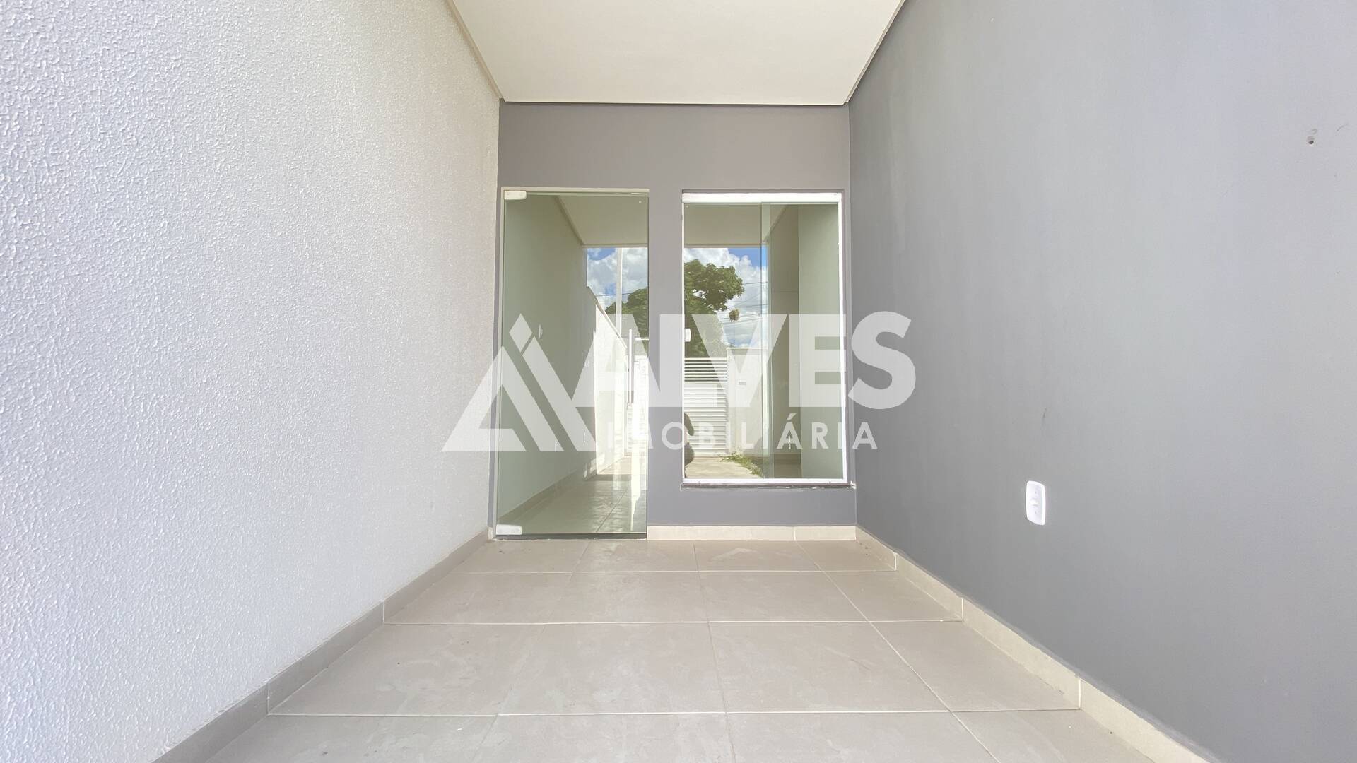 Casa, 2 quartos, 80 m² - Foto 3