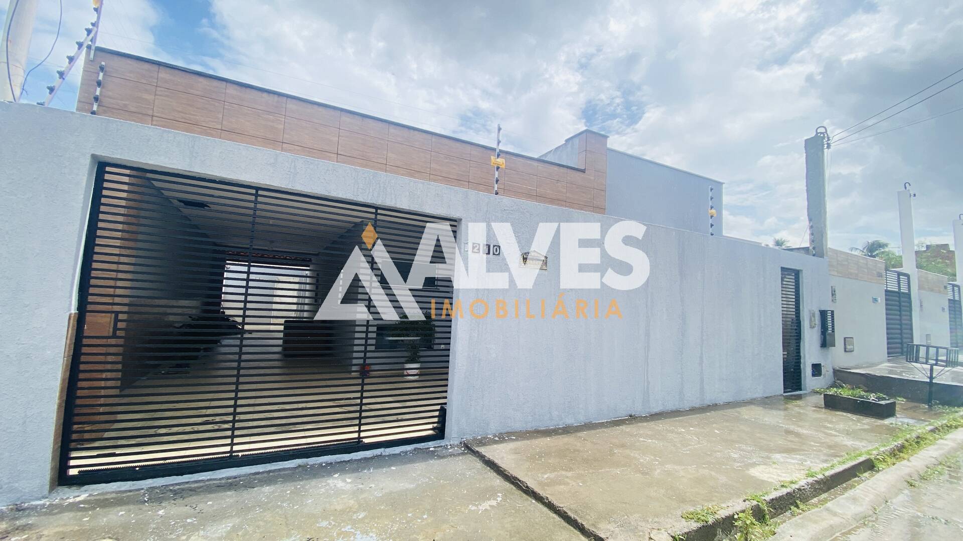 Casa, 5 quartos, 300 m² - Foto 1