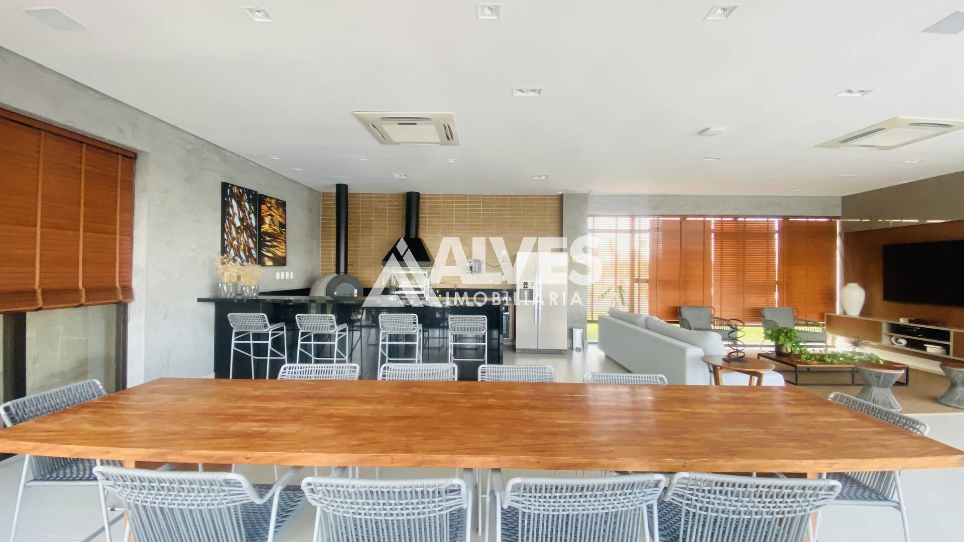 Casa de Condomínio à venda com 4 quartos, 272m² - Foto 10
