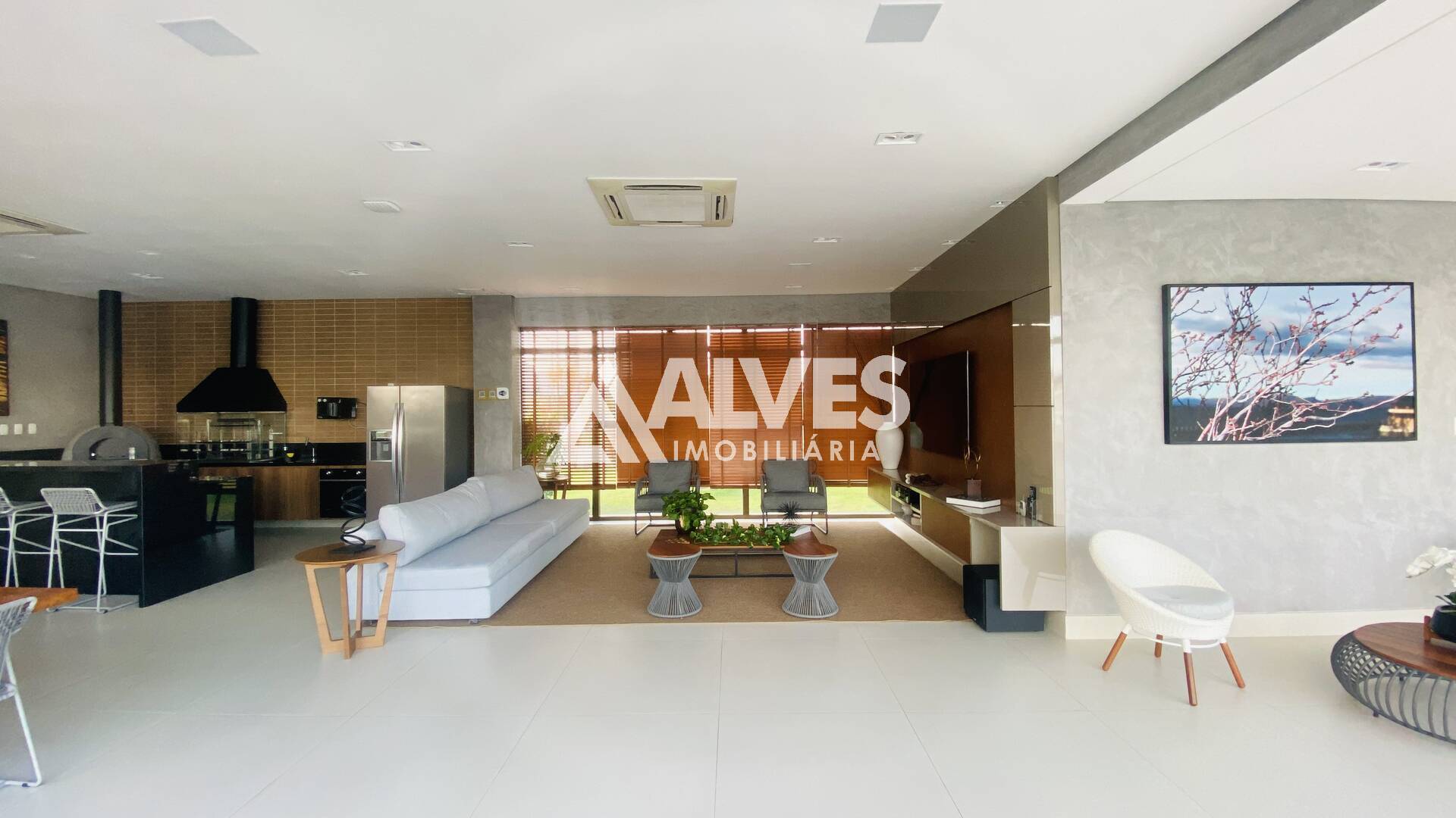 Casa de Condomínio à venda com 4 quartos, 272m² - Foto 11
