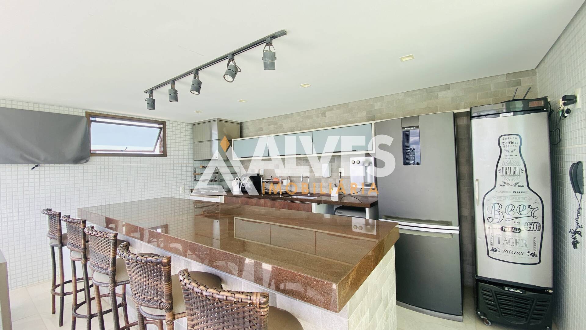 Apartamento, 4 quartos, 178 m² - Foto 22