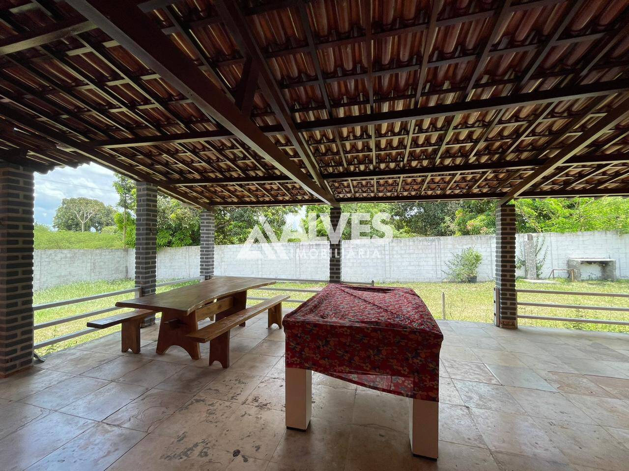 Sítio à venda com 2 quartos, 4300m² - Foto 26