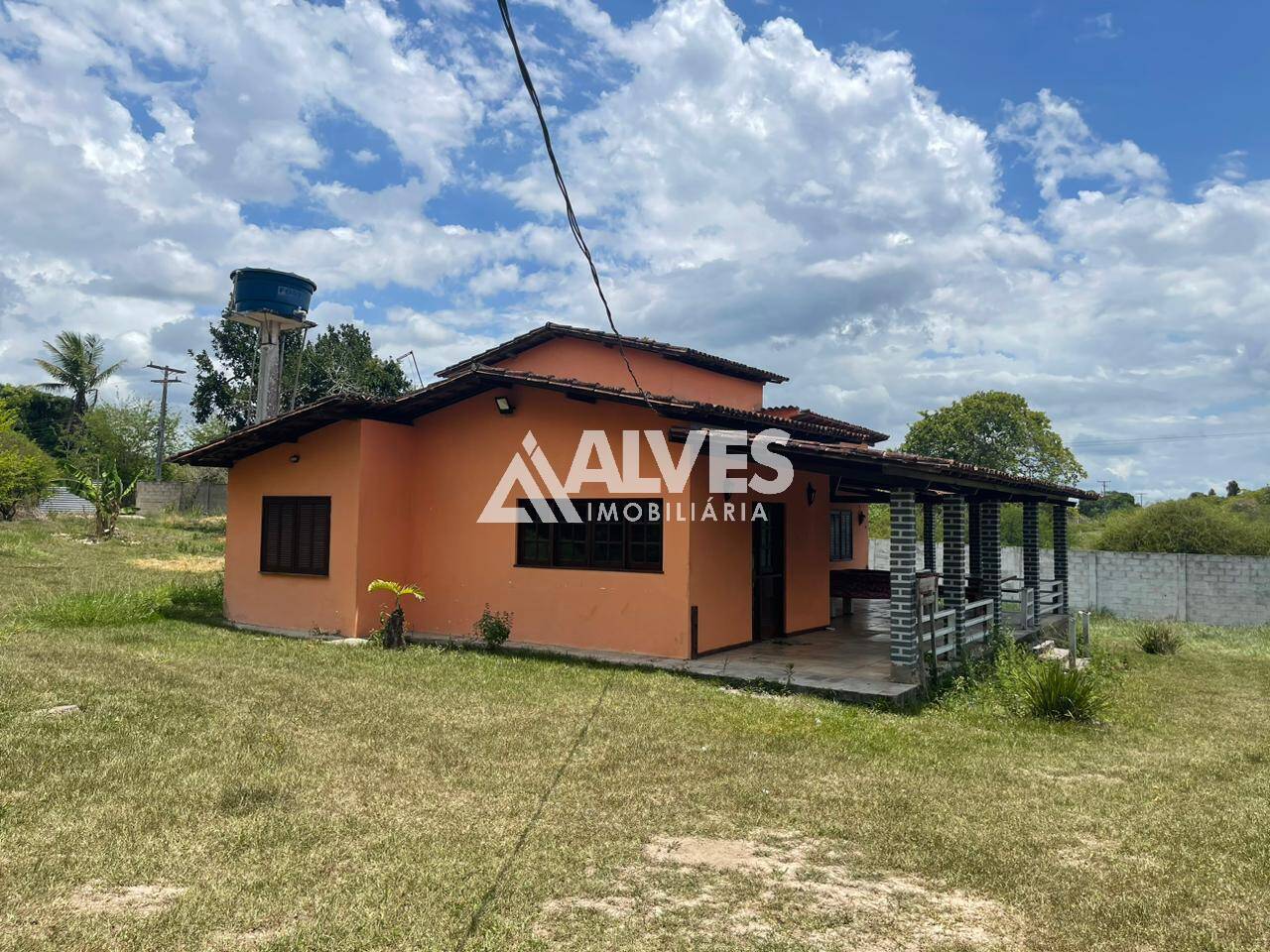 Sítio à venda com 2 quartos, 4300m² - Foto 3