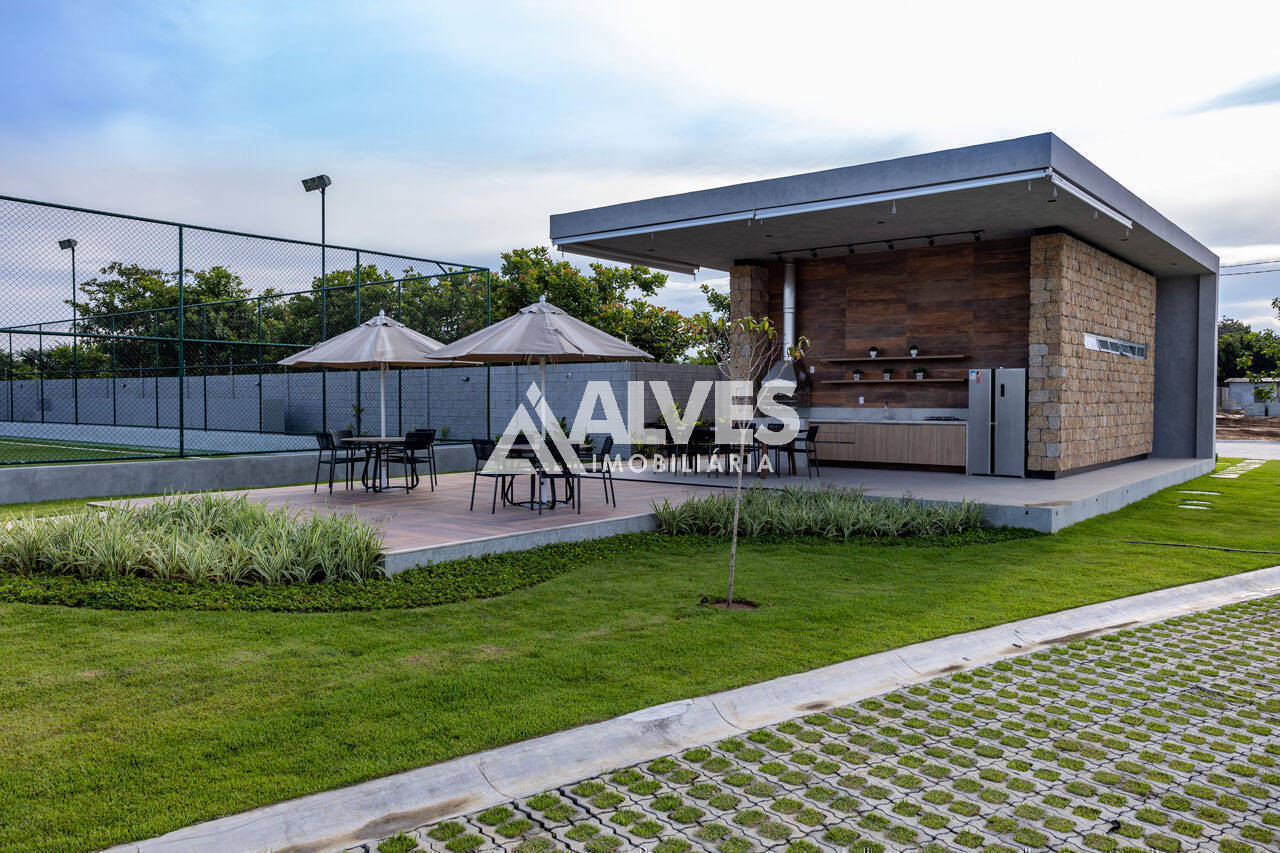 Casa de Condomínio à venda com 3 quartos, 235m² - Foto 17