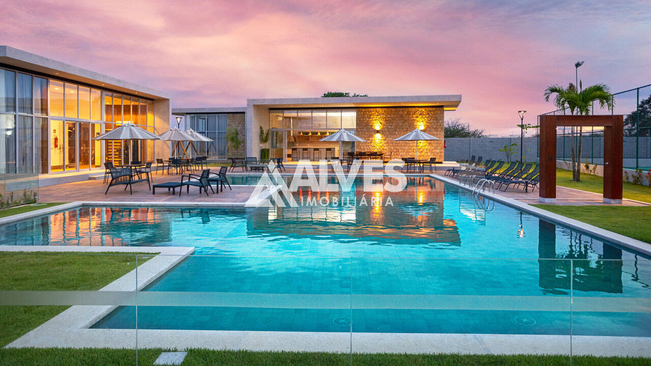 Casa de Condomínio à venda com 3 quartos, 235m² - Foto 35