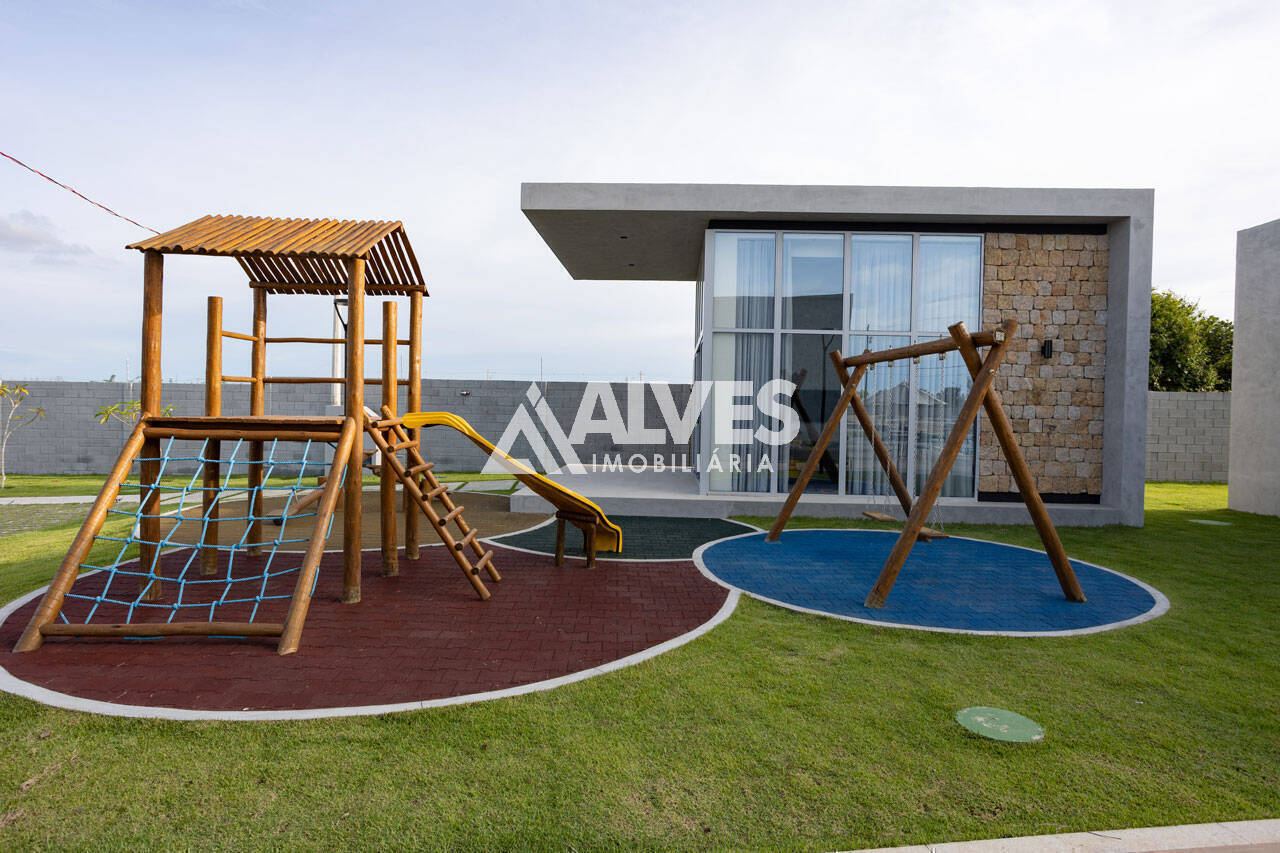 Casa de Condomínio à venda com 3 quartos, 235m² - Foto 16