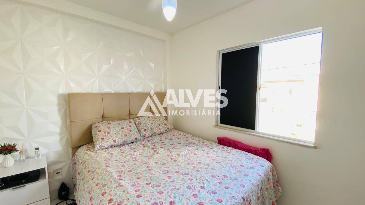 Casa de Condomínio à venda com 2 quartos, 55m² - Foto 5