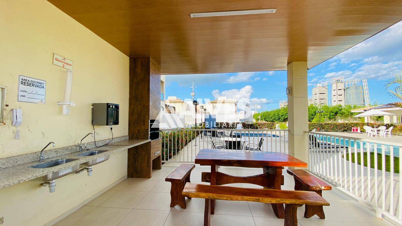 Casa de Condomínio à venda com 2 quartos, 55m² - Foto 4