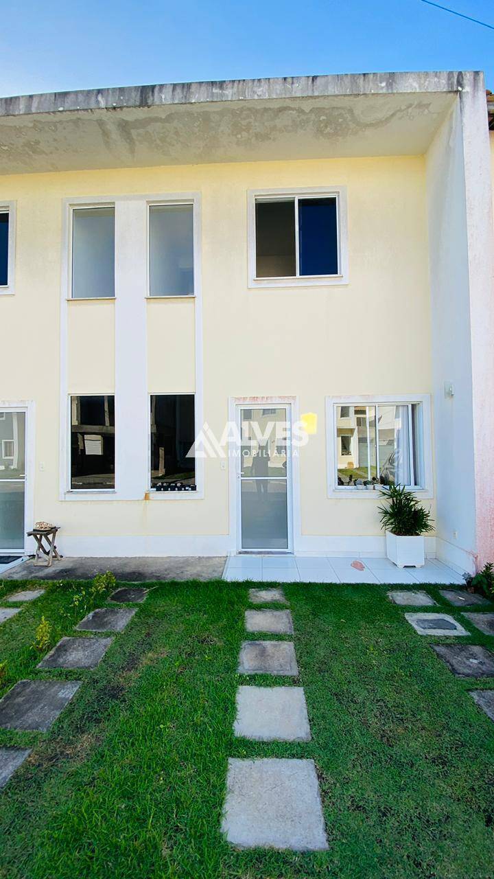 Casa de Condomínio à venda com 2 quartos, 55m² - Foto 20