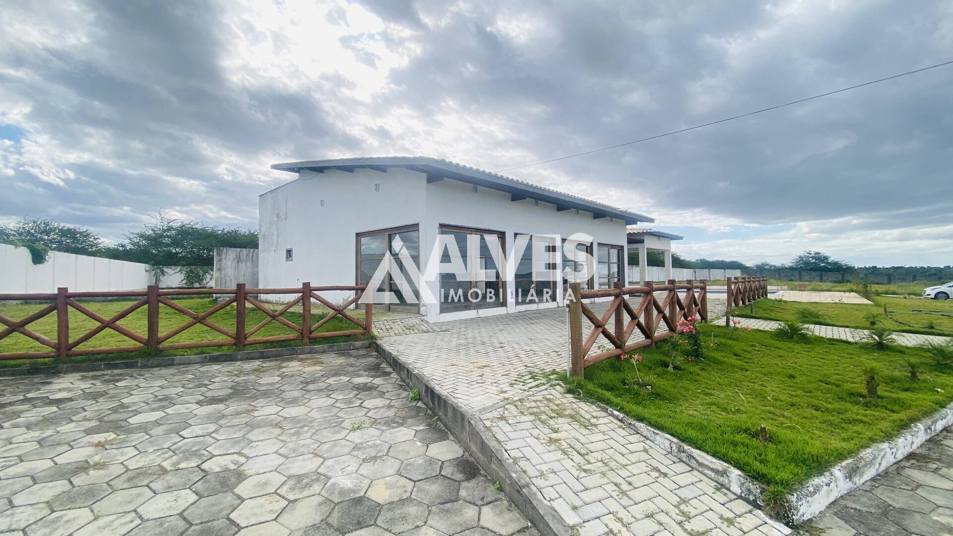 Terreno à venda, 1000m² - Foto 6
