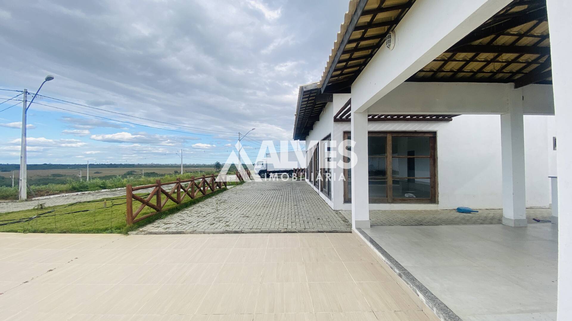 Terreno à venda, 1000m² - Foto 5