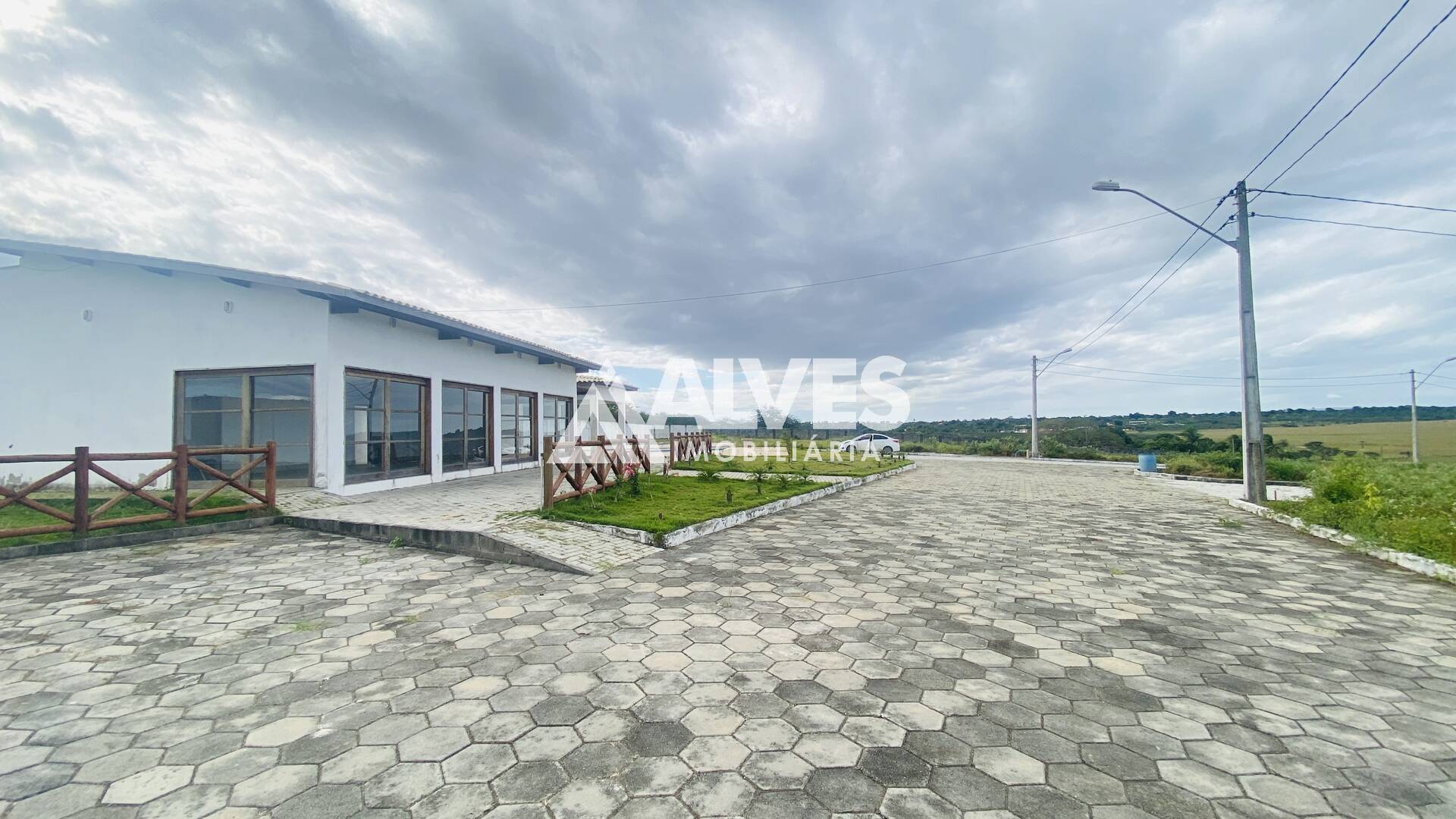 Terreno à venda, 1000m² - Foto 10