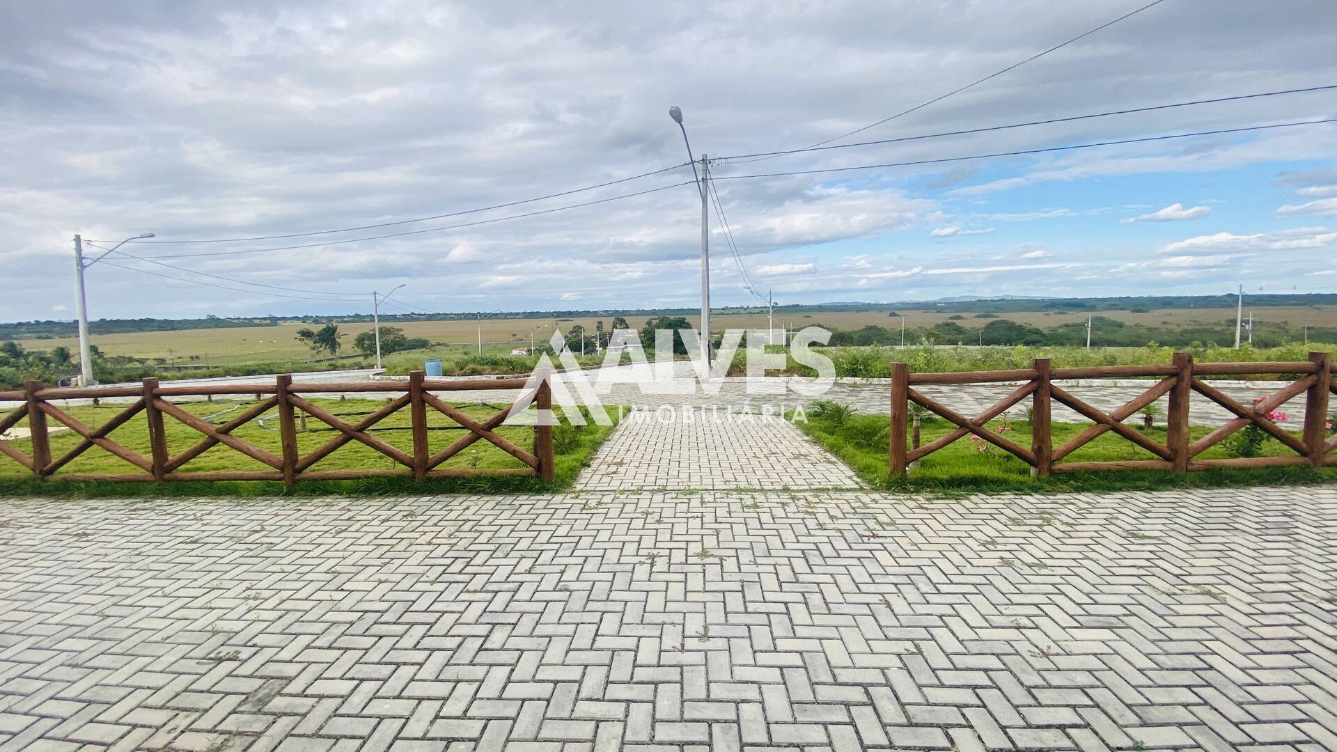 Terreno à venda, 1000m² - Foto 4