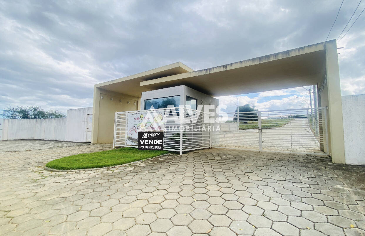 Terreno à venda, 1000m² - Foto 1