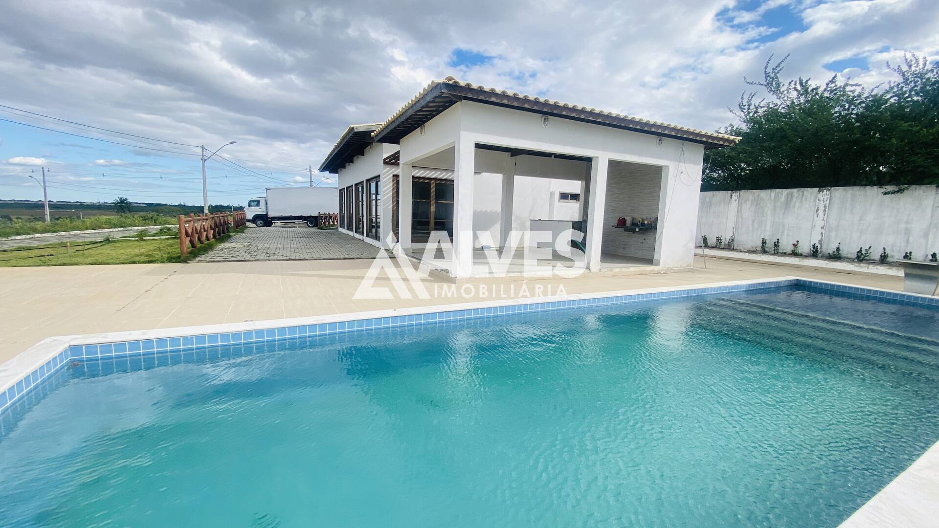 Terreno à venda, 1000m² - Foto 3