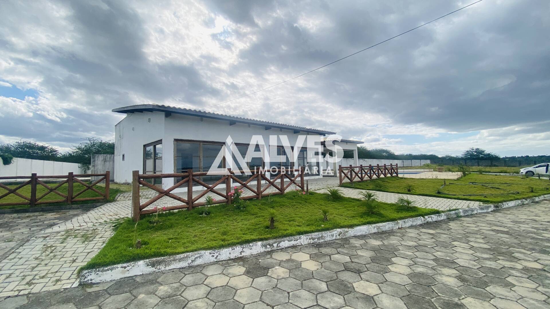 Terreno à venda, 1000m² - Foto 7