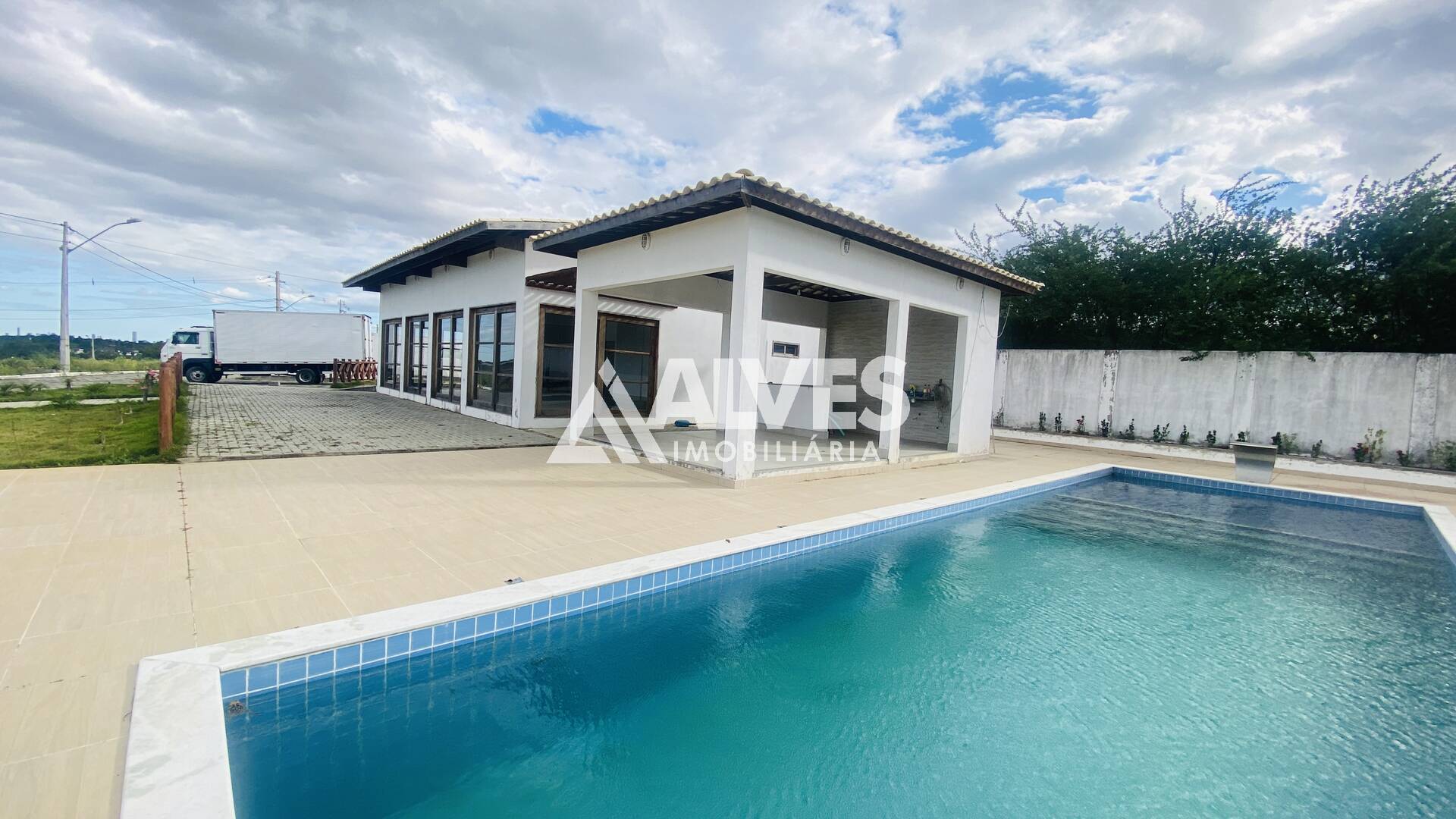 Terreno à venda, 1000m² - Foto 2