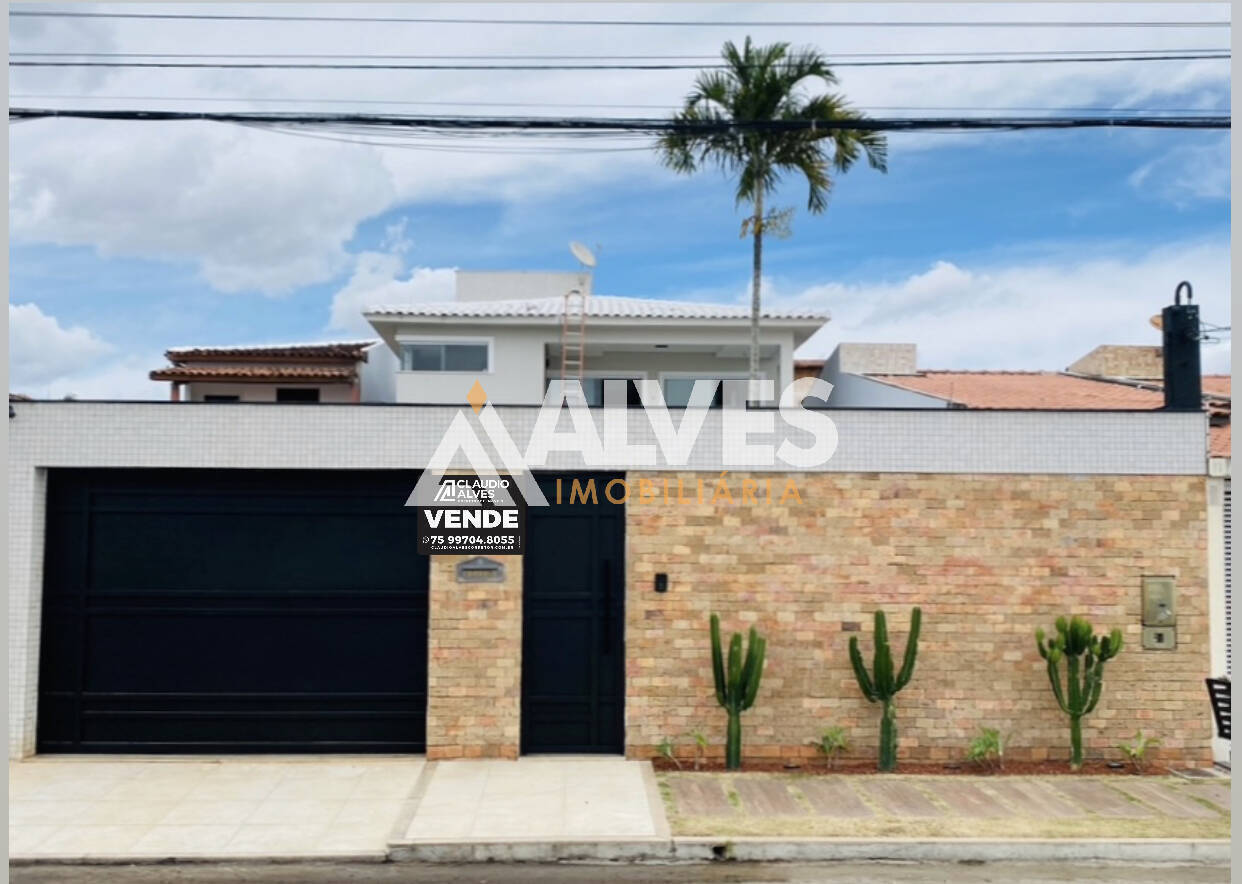 Casa, 4 quartos, 300 m² - Foto 35