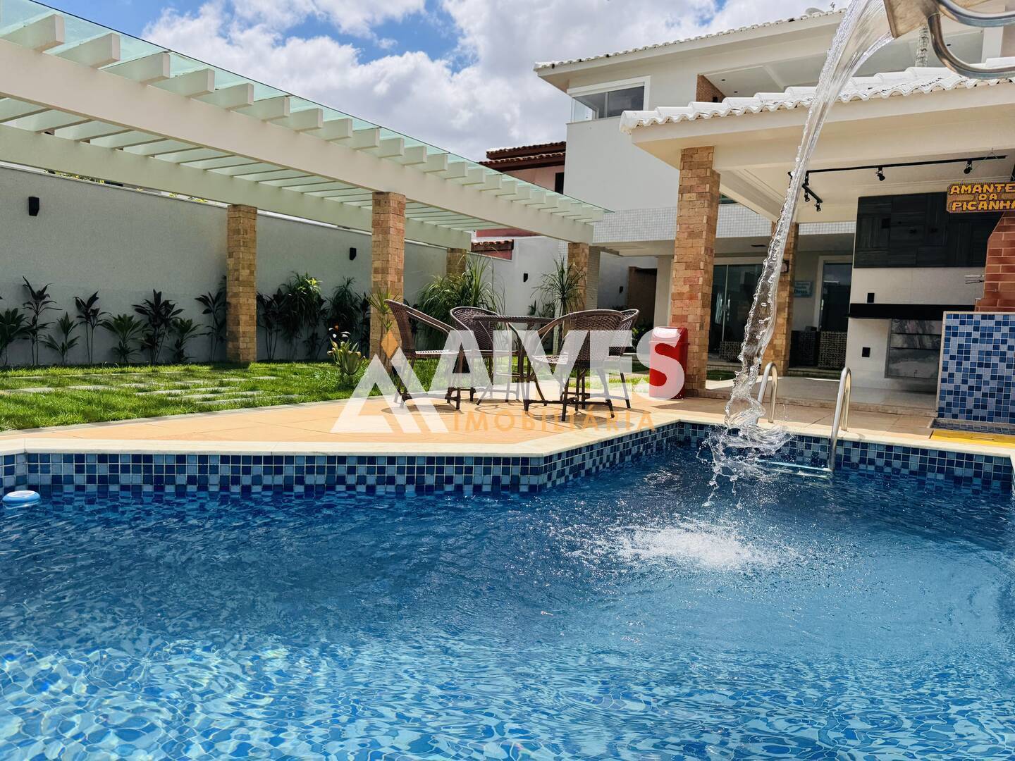 Casa, 4 quartos, 300 m² - Foto 33