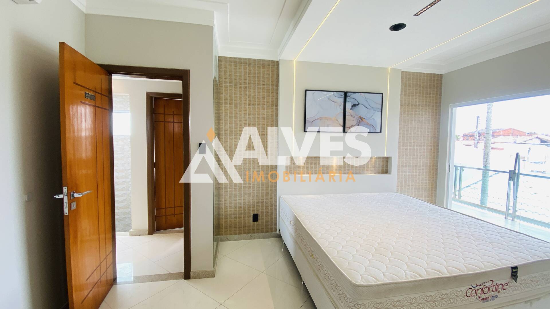 Casa, 4 quartos, 300 m² - Foto 26