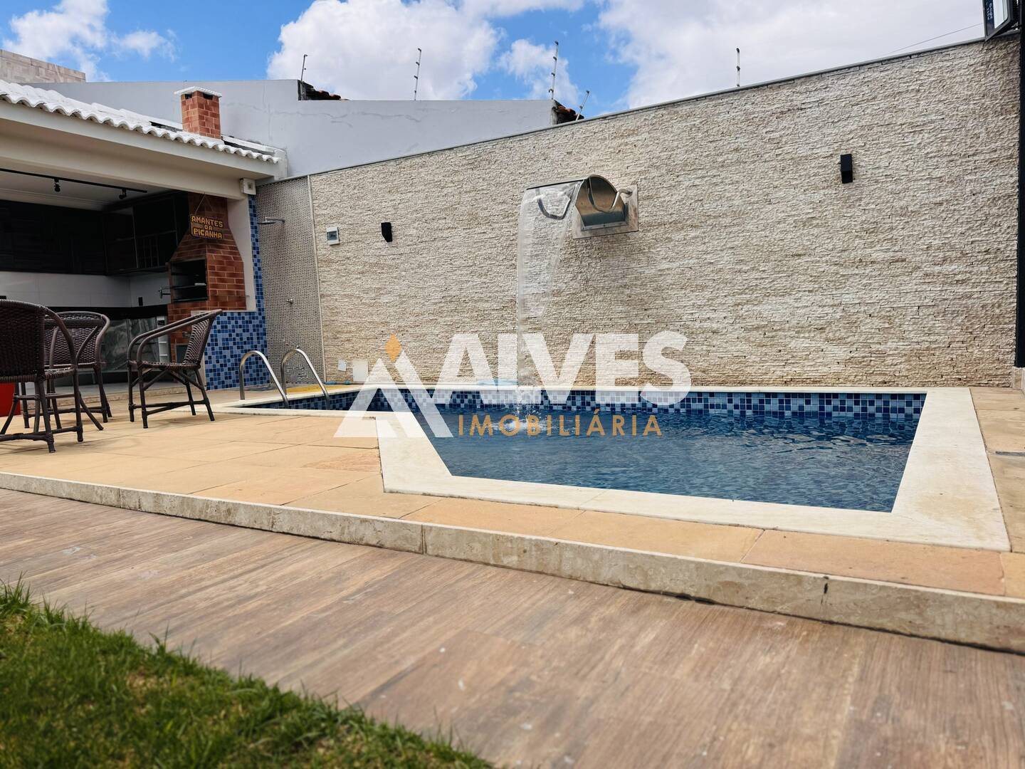 Casa, 4 quartos, 300 m² - Foto 32