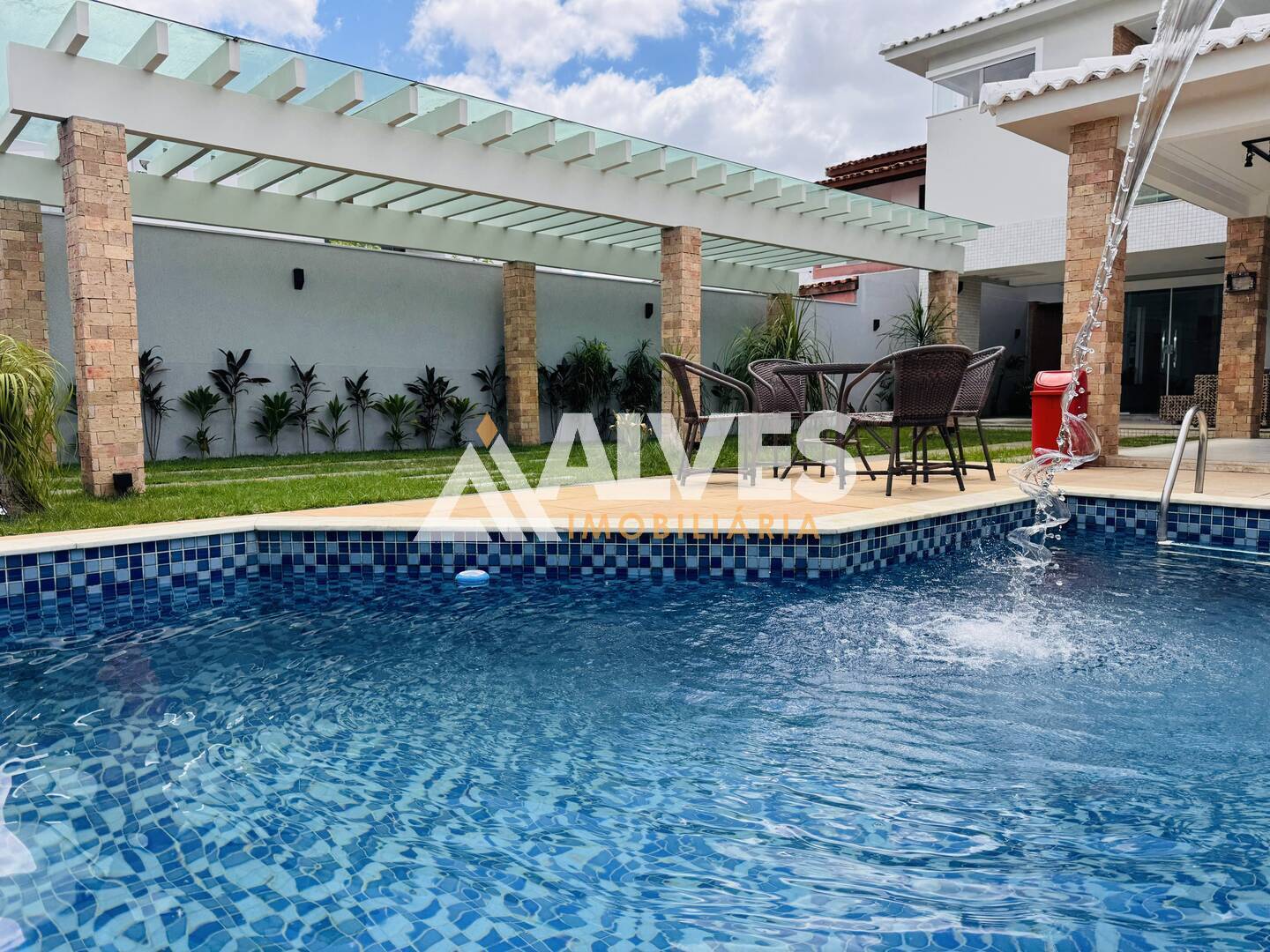 Casa, 4 quartos, 300 m² - Foto 34