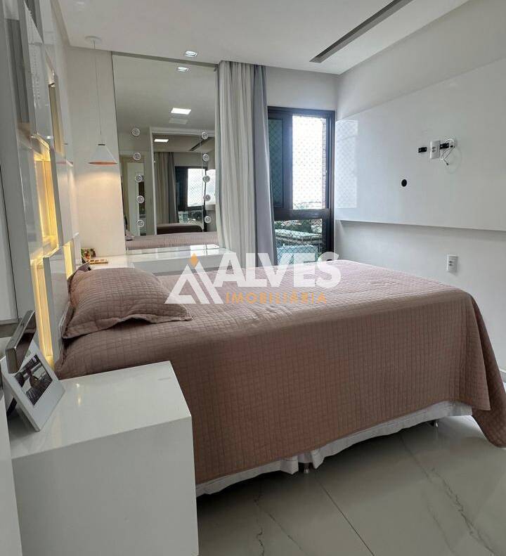 Apartamento, 4 quartos, 178 m² - Foto 25