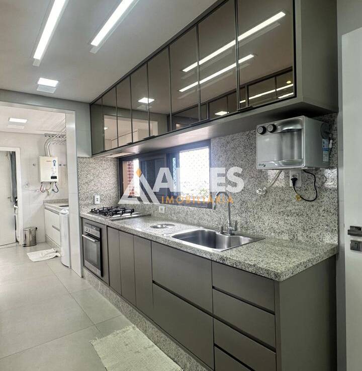 Apartamento, 4 quartos, 178 m² - Foto 9