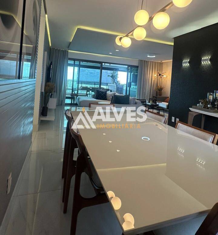 Apartamento, 4 quartos, 178 m² - Foto 6