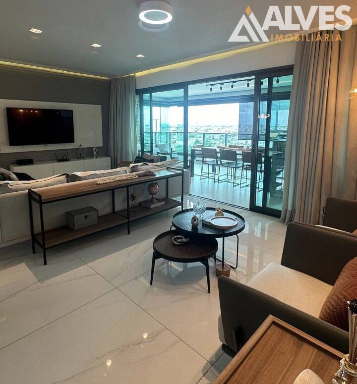 Apartamento, 4 quartos, 178 m² - Foto 5