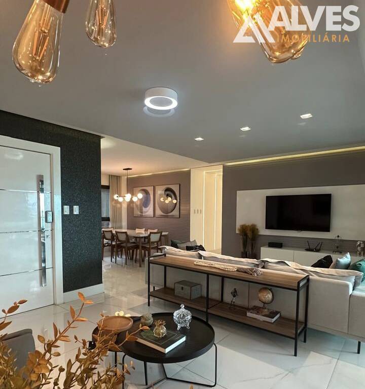 Apartamento, 4 quartos, 178 m² - Foto 4