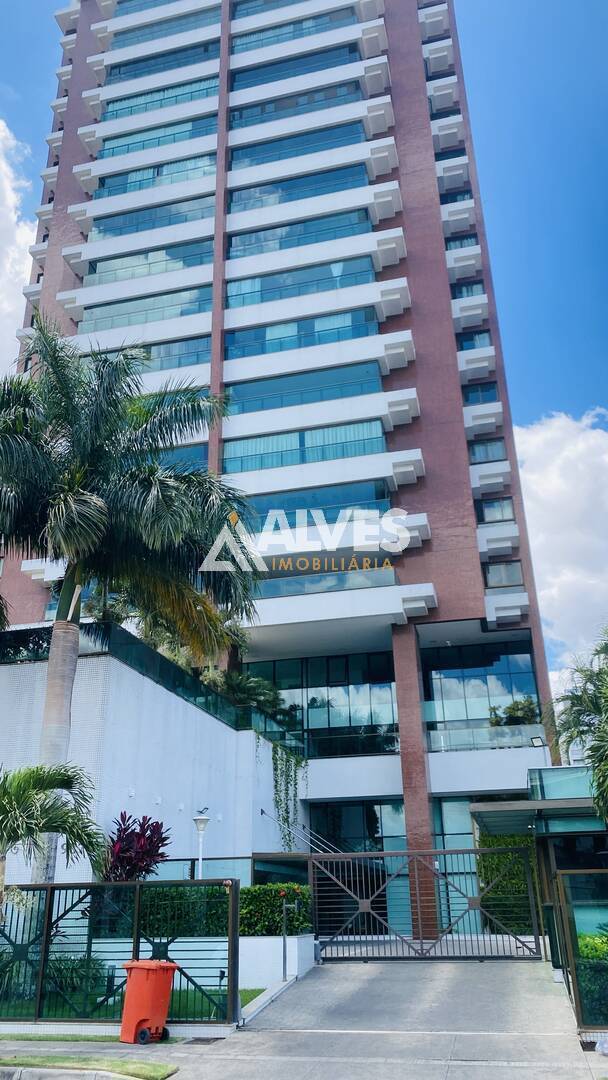 Apartamento, 4 quartos, 178 m² - Foto 29