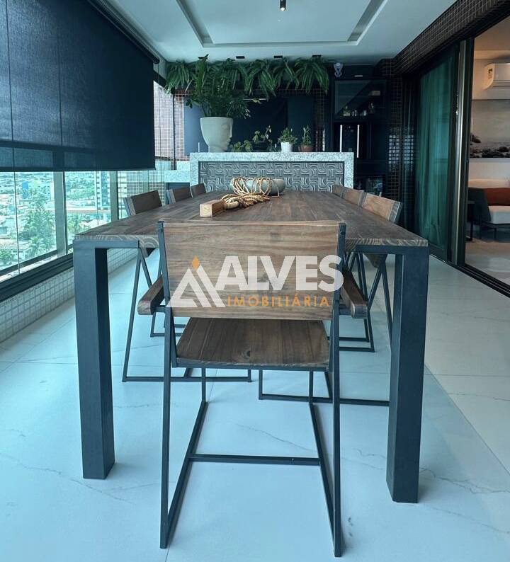 Apartamento, 4 quartos, 178 m² - Foto 8