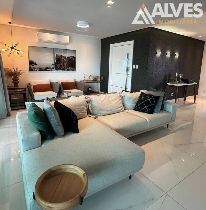 Apartamento, 4 quartos, 178 m² - Foto 1