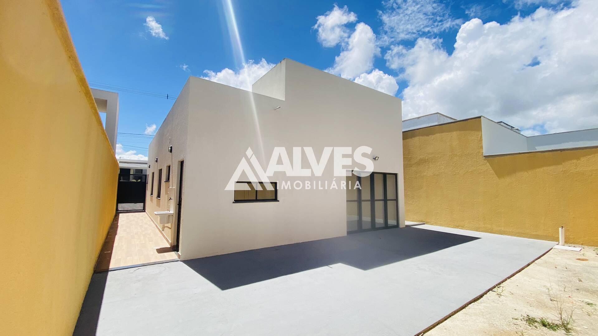 Casa de Condomínio à venda com 3 quartos, 110m² - Foto 20