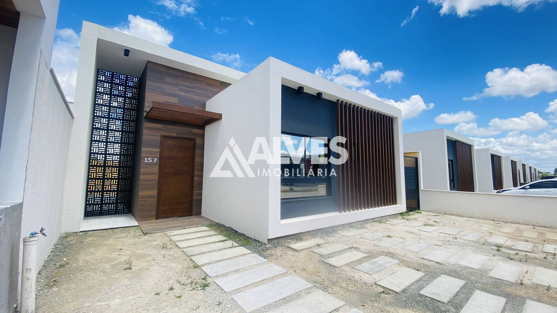 Casa de Condomínio à venda com 3 quartos, 110m² - Foto 4