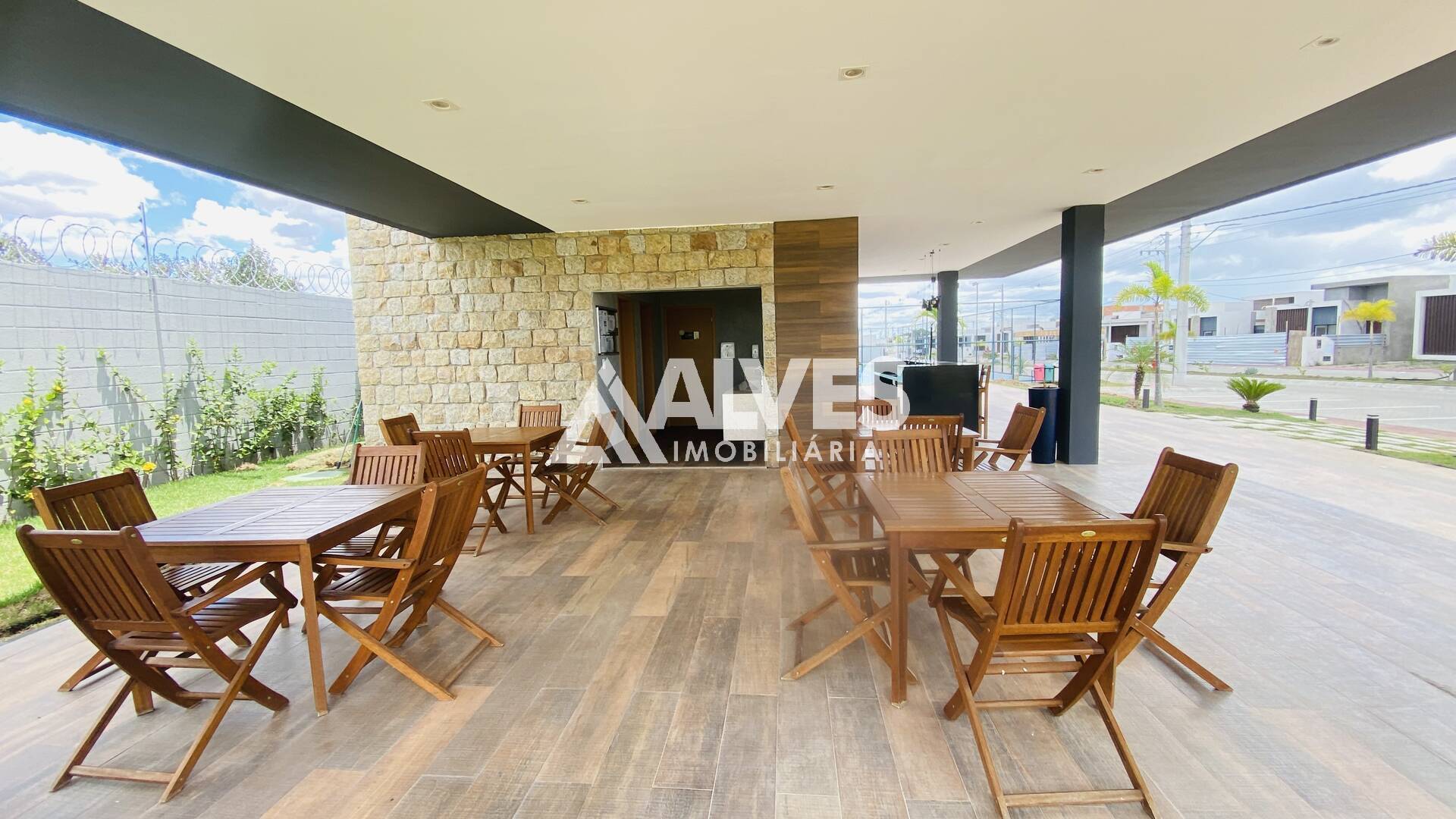 Casa de Condomínio à venda com 3 quartos, 110m² - Foto 33