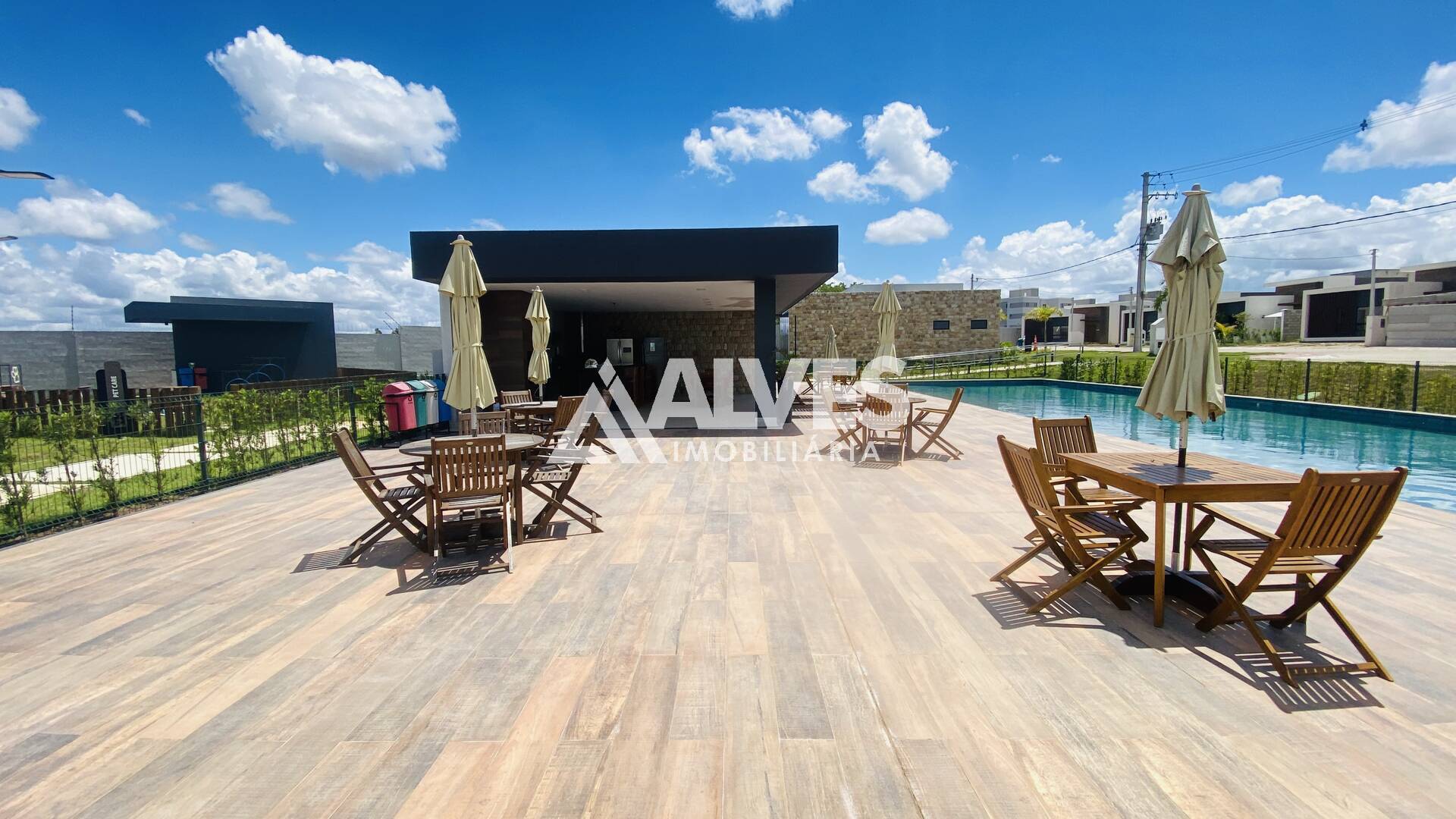 Casa de Condomínio à venda com 3 quartos, 110m² - Foto 30