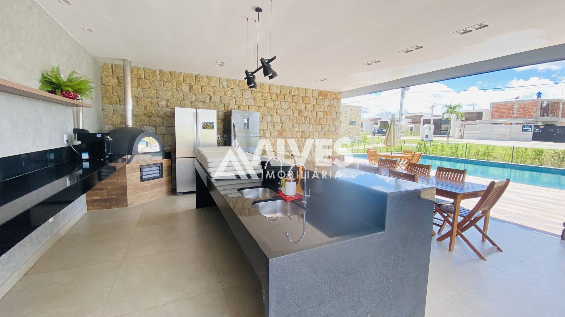 Casa de Condomínio à venda com 3 quartos, 110m² - Foto 24