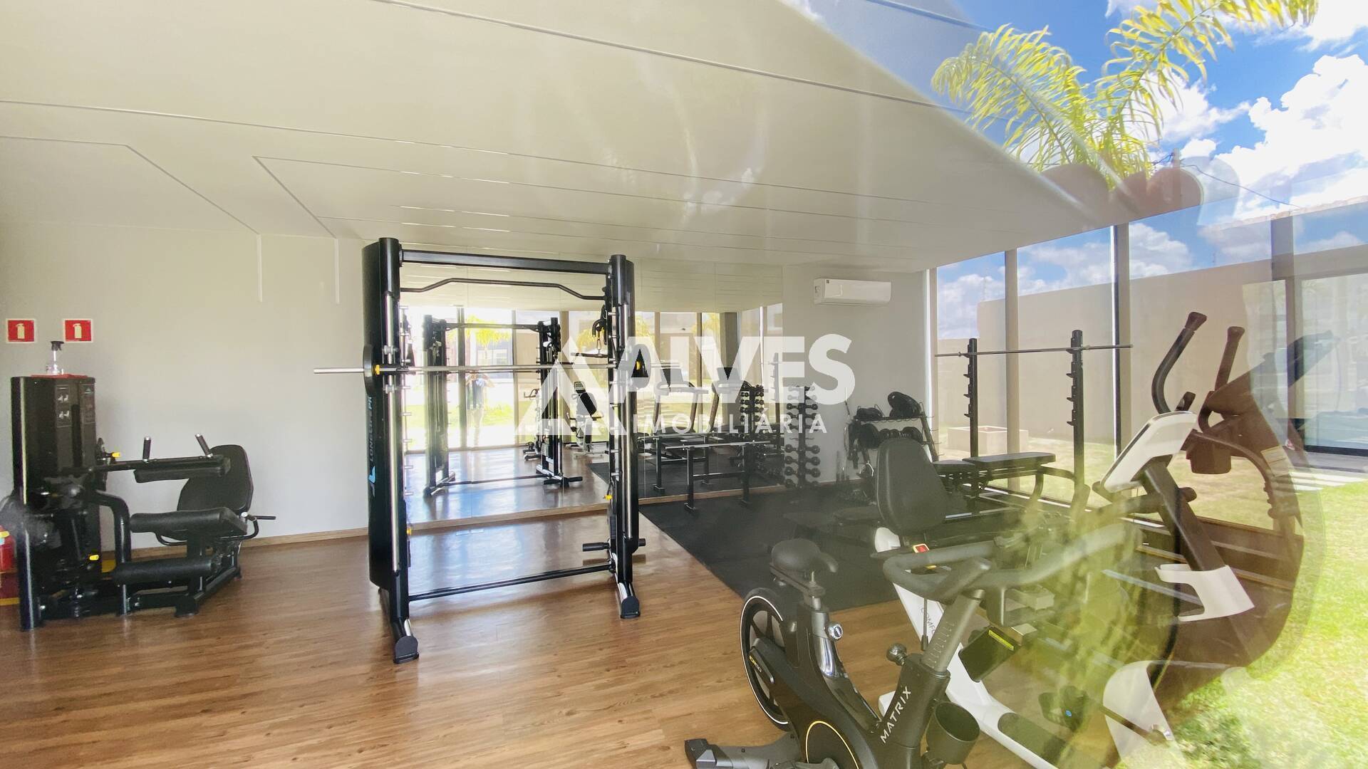 Casa de Condomínio à venda com 3 quartos, 110m² - Foto 34