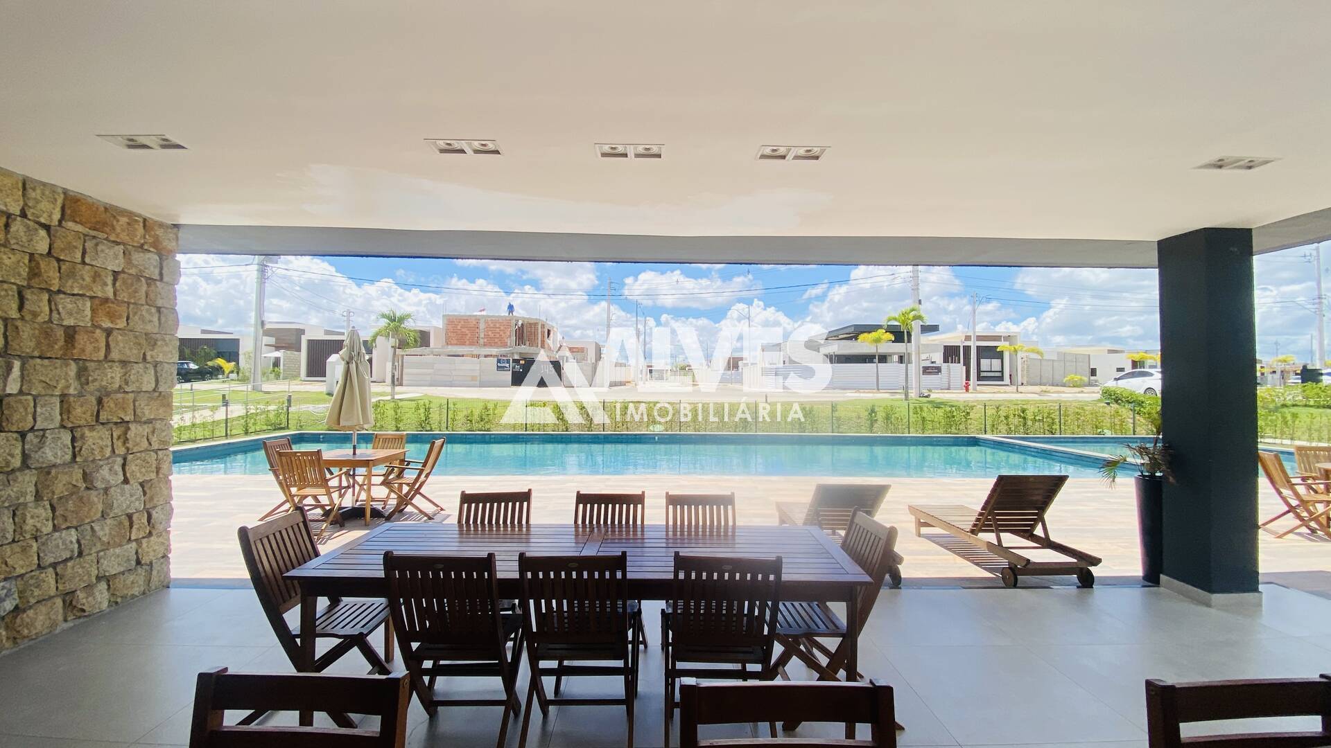 Casa de Condomínio à venda com 3 quartos, 110m² - Foto 29