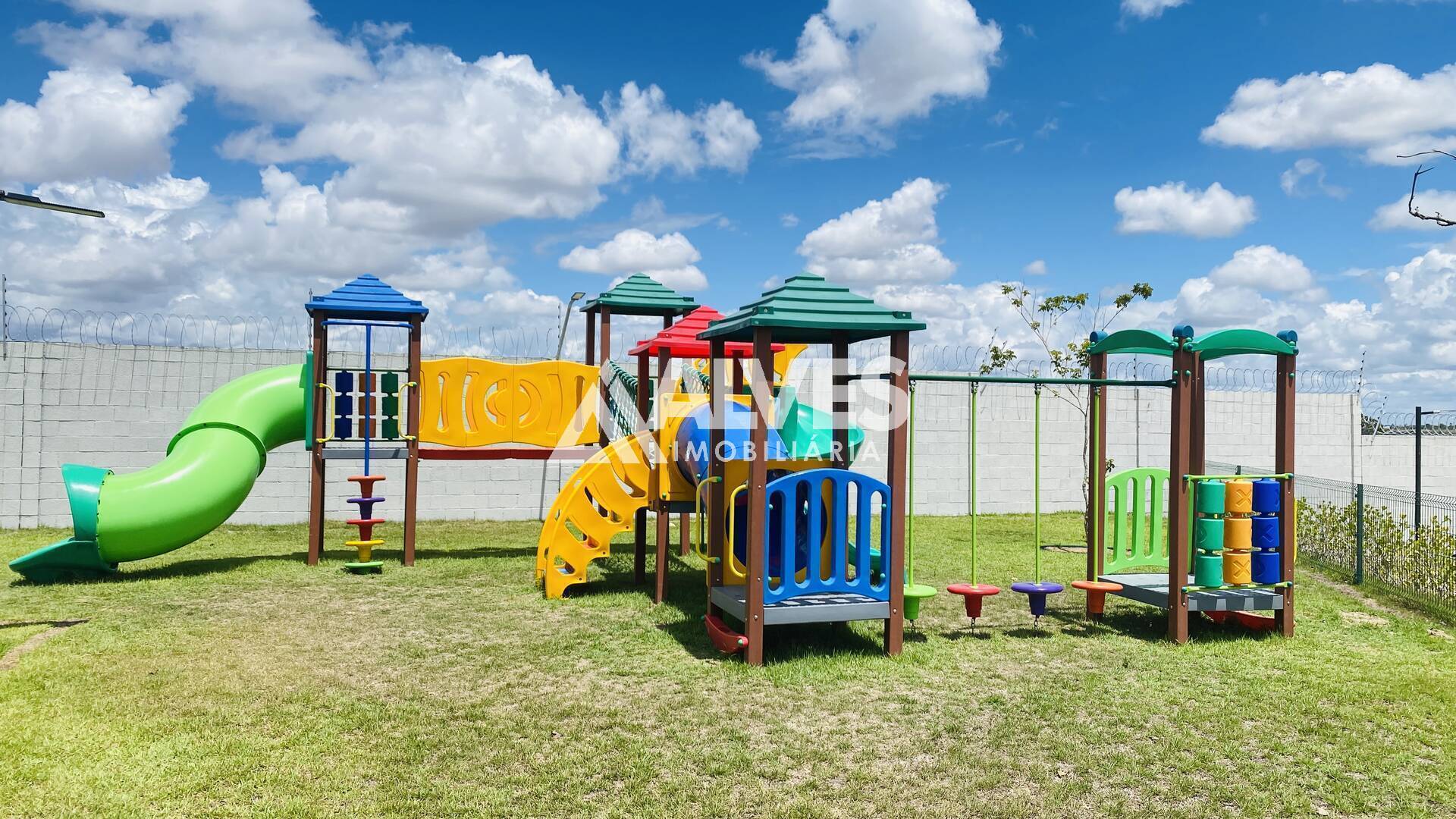 Casa de Condomínio à venda com 3 quartos, 110m² - Foto 31