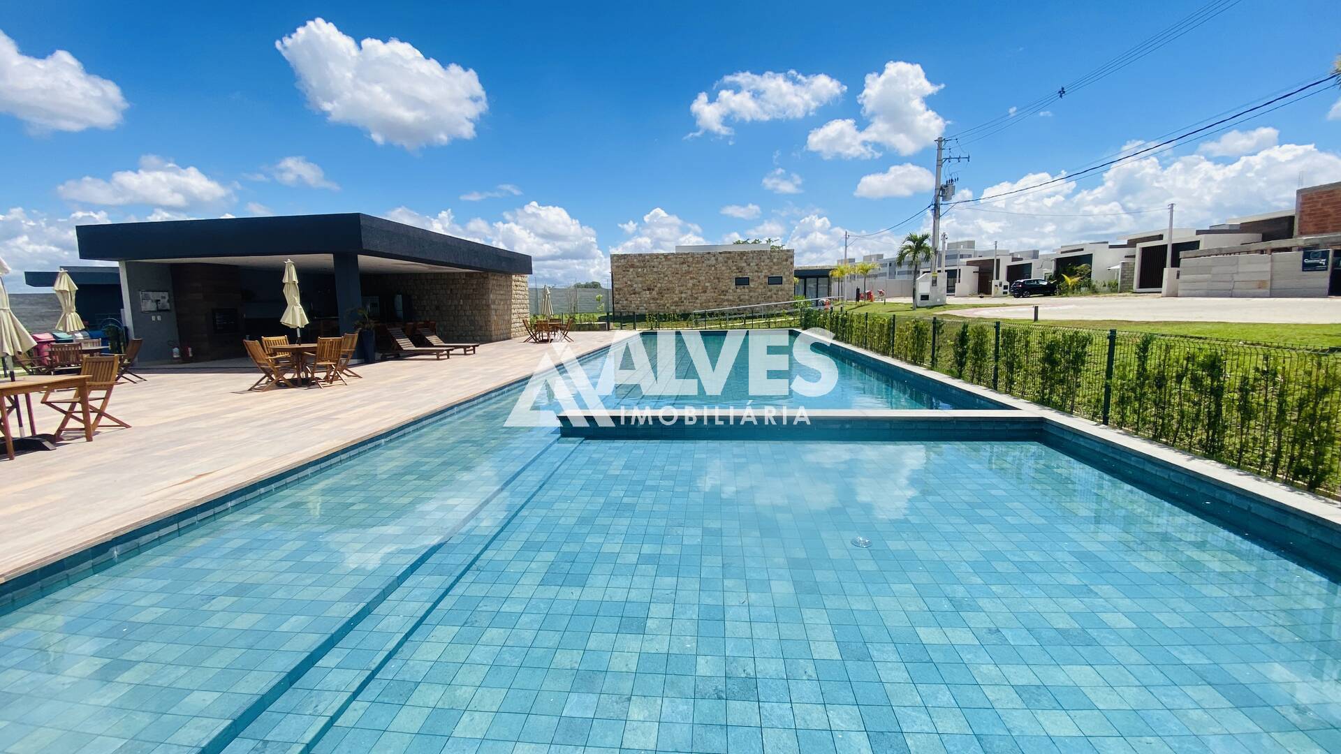 Casa de Condomínio à venda com 3 quartos, 110m² - Foto 26
