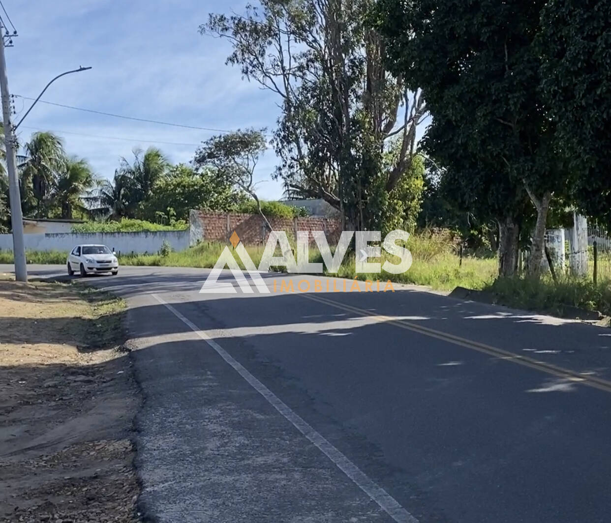 Terreno, 26 hectares - Foto 2