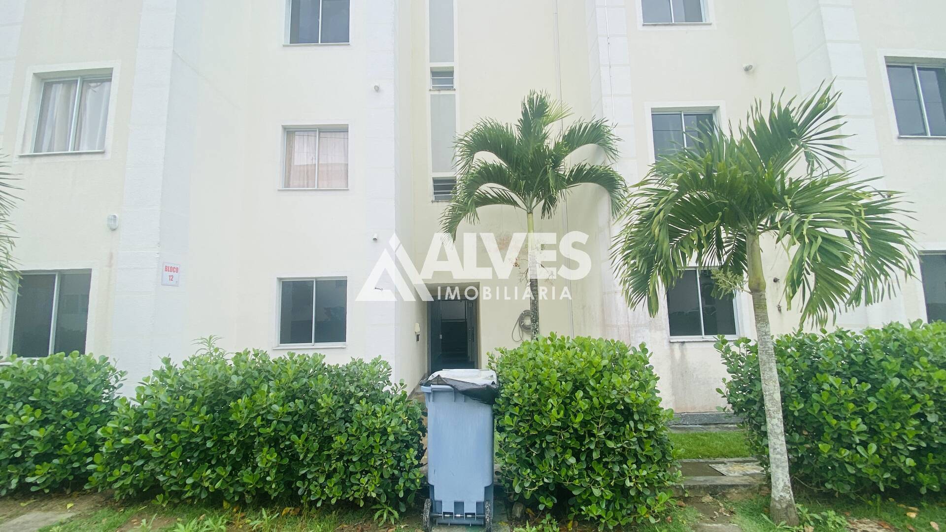 Apartamento à venda com 2 quartos, 55m² - Foto 9